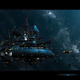 Illustration for article titled Spaceship Concept Art (Gallery 1)